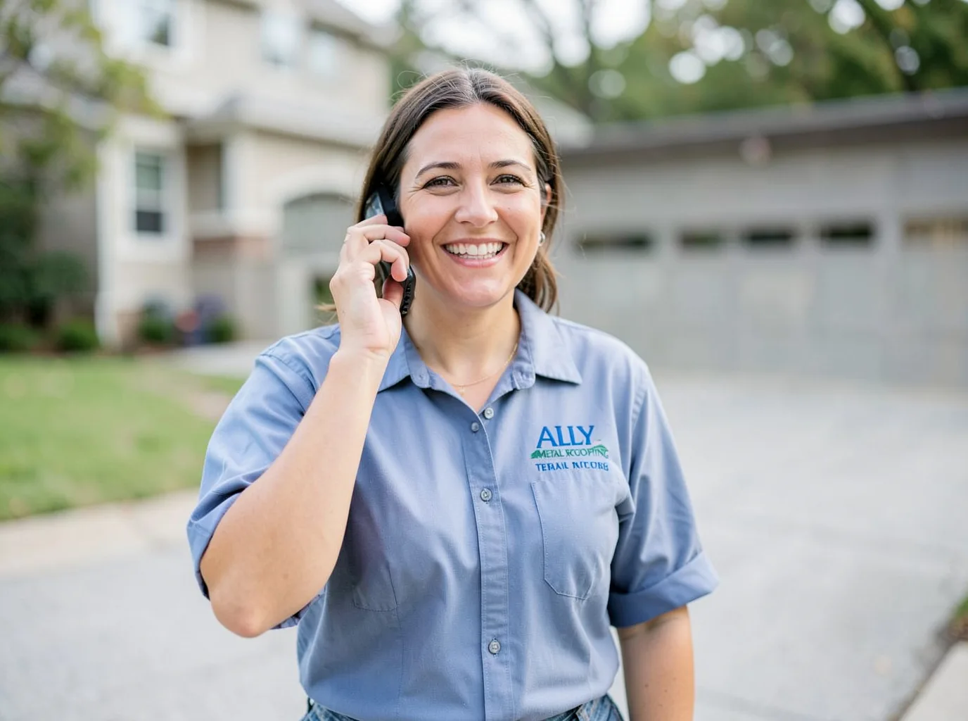 Metal Roof Installation Sugar Grove, NC FAQs